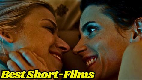 lesbian blonde|6 Brilliant Lesbian Short Films